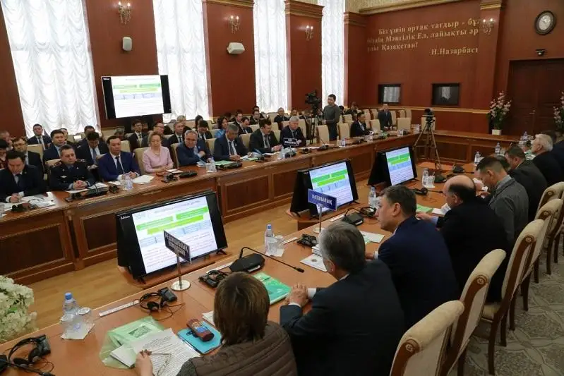 Новые правила для владельцев собак и кошек приняли в Карагандинской области