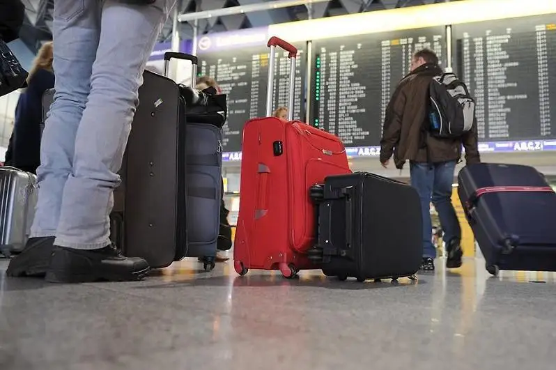 Международные рейсы приостановлены в аэропорту Актобе