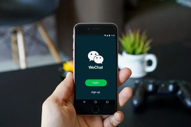 Государство не планирует создавать аналог китайского WeChat - Аблайхан Оспанов