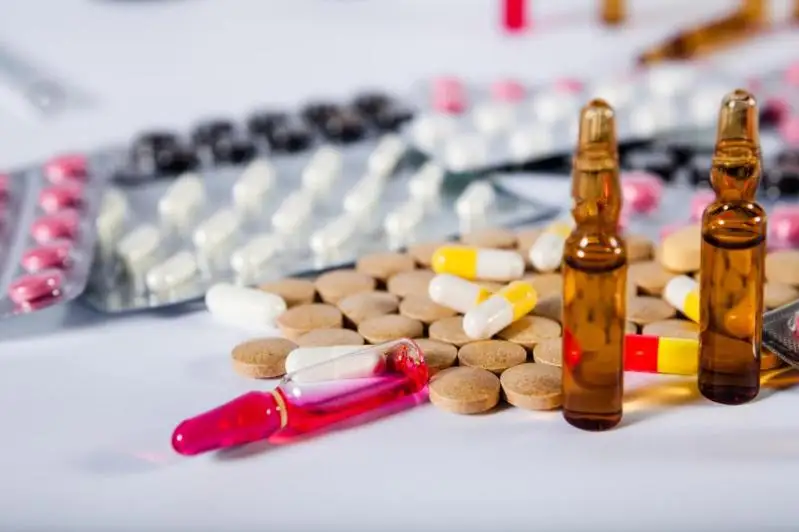 Лекарства на дому незаконно продавала актюбинка