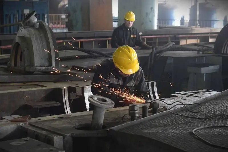 Еще более 500 рабочих мест создадут в Павлодарской области в этом году