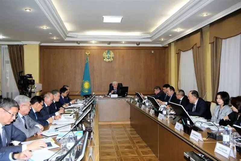 К весенне-полевым работам готовятся в Жамбылской области