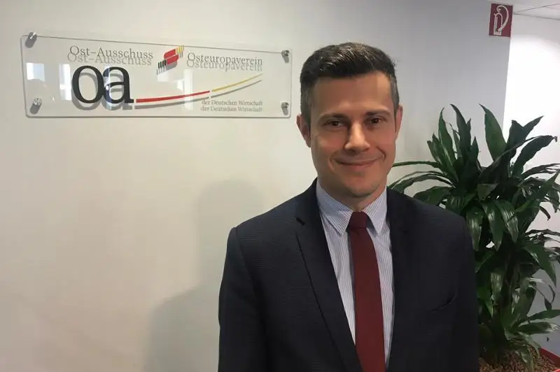 В Берлине рассчитывают, что визит Президента РК в Германию придаст импульс сотрудничеству