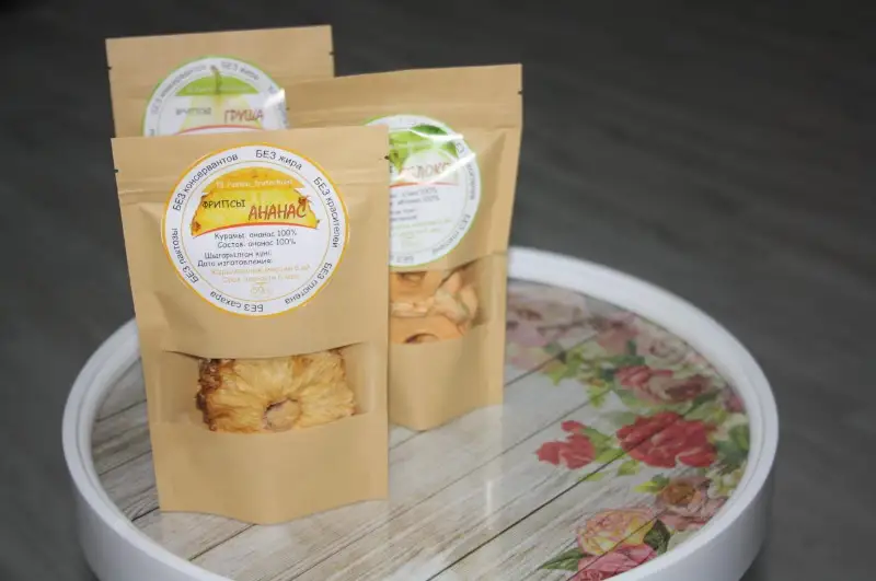 В Алматы открылся магазин, где многодетные мамы могут реализовать собственную продукцию