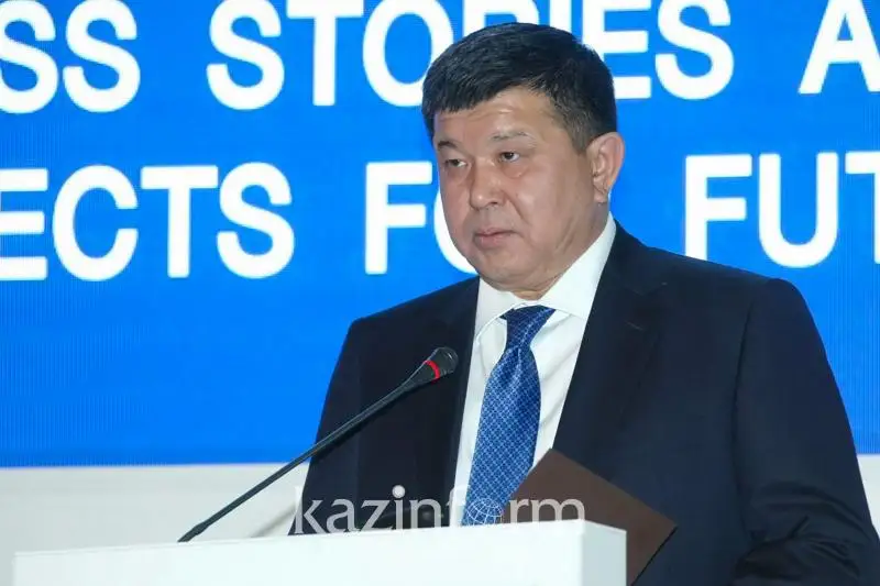 В Атырауской области «молодеет» онкология – Махамбет Досмухамбетов