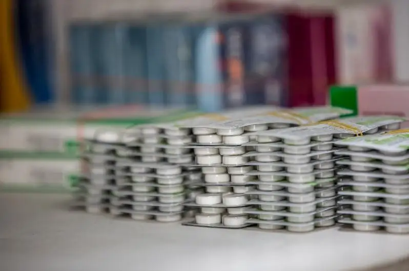 Каких лекарств не хватает в аптеках СКО