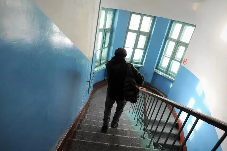 Ограничить выход из дома рекомендуют жителям Петропавловска