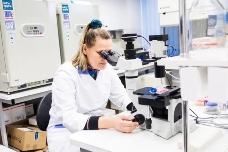 Исследование сточных вод поможет выявить вторую волну коронавируса в Эстонии