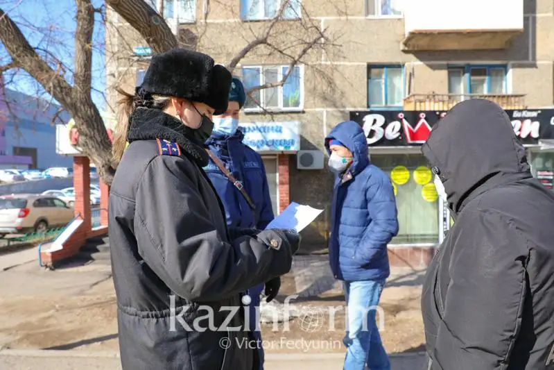 112 нарушителей ЧП за сутки привлекли к ответственности в столице