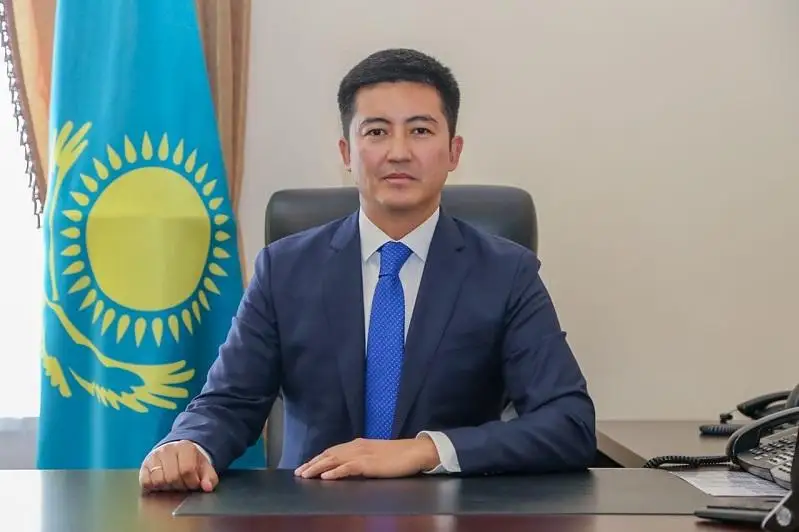 Мухтар Манкеев стал первым заместителем акима ЗКО