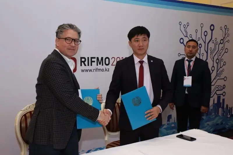 Astana Hub  начинает сотрудничество по поддержке и развитию стартап экосистемы Мангистауской области