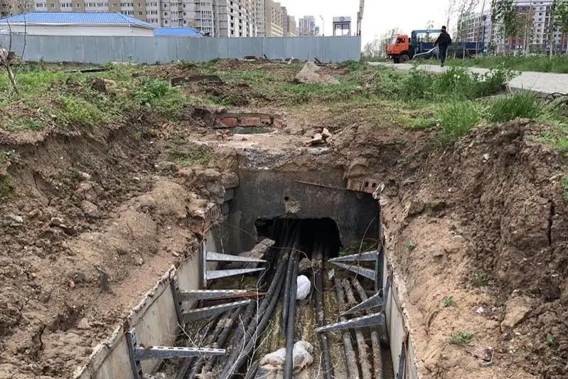 Около 500 бесхозных сетей Нур-Султана взяты на баланс города