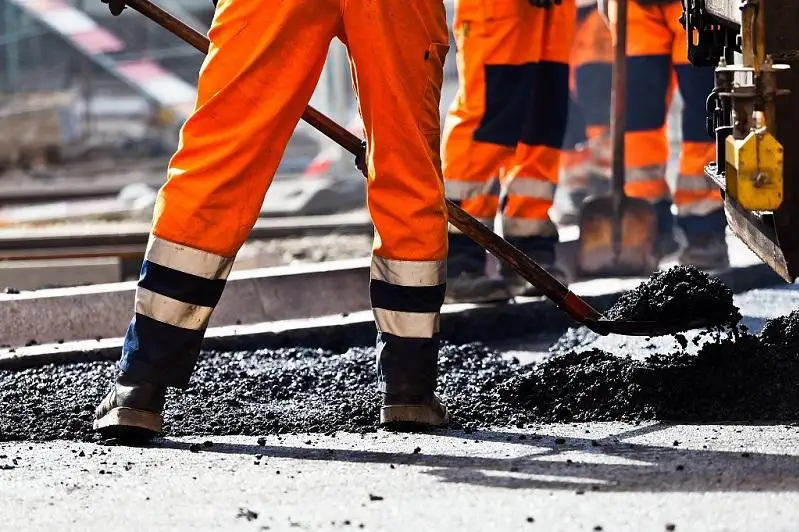 Для строительства автодорог используются казахстанские материалы - МИИР РК