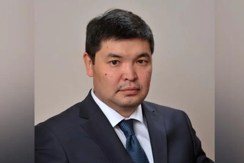 Мади Такиев назначен заведующим Отделом Администрации Президента РК