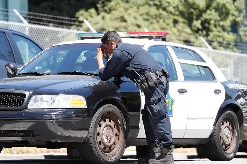 В Вашингтоне полицейские застрелили 18-летнего афроамериканца