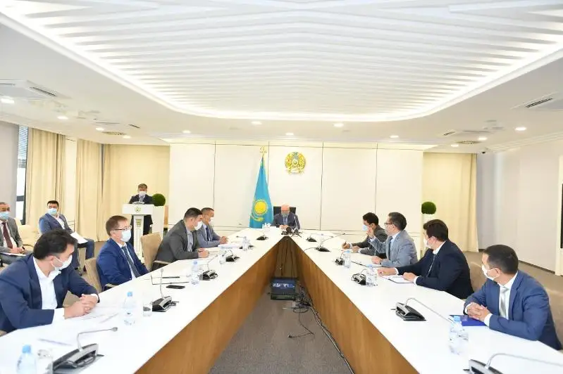 81 улицу отремонтируют до конца года в Туркестане