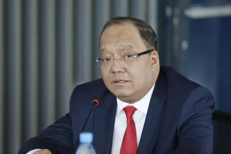 Главную проблему аграрной науки Казахстана назвал Толеутай Рахимбеков