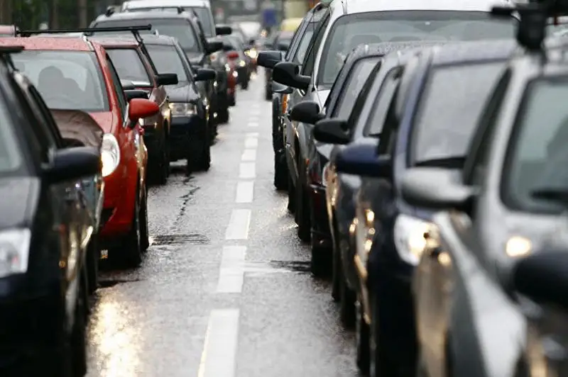 34 водителя с поддельными номерами задержаны в Павлодарской области