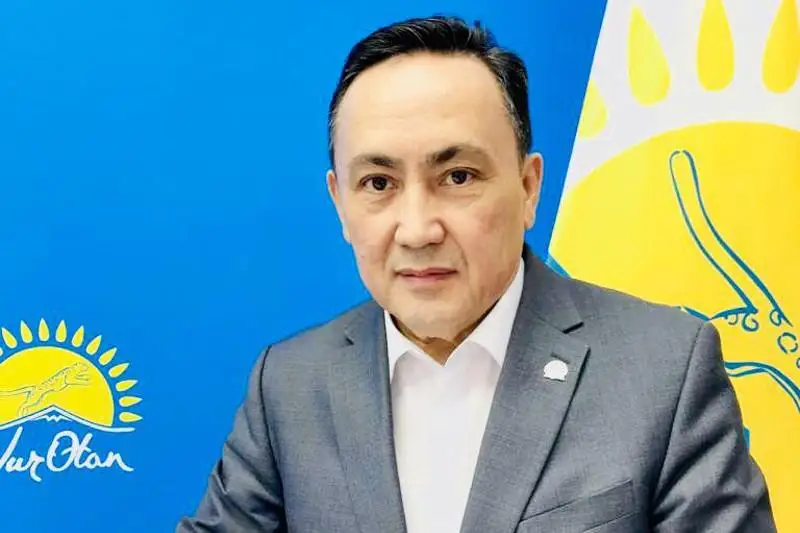 Праймериз показали еще один шаг развития политической культуры страны - Галым Бекмагамбетов