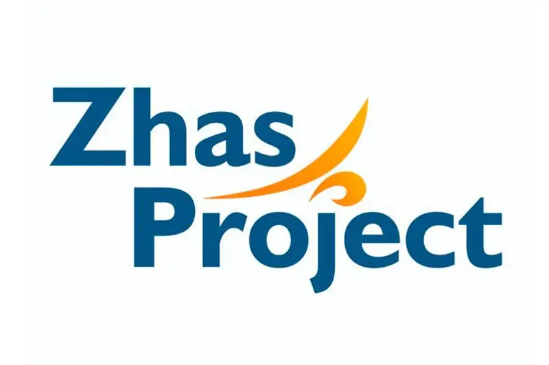Лидеров проекта «Zhas Project» отметили в селе Сайхин в ЗКО