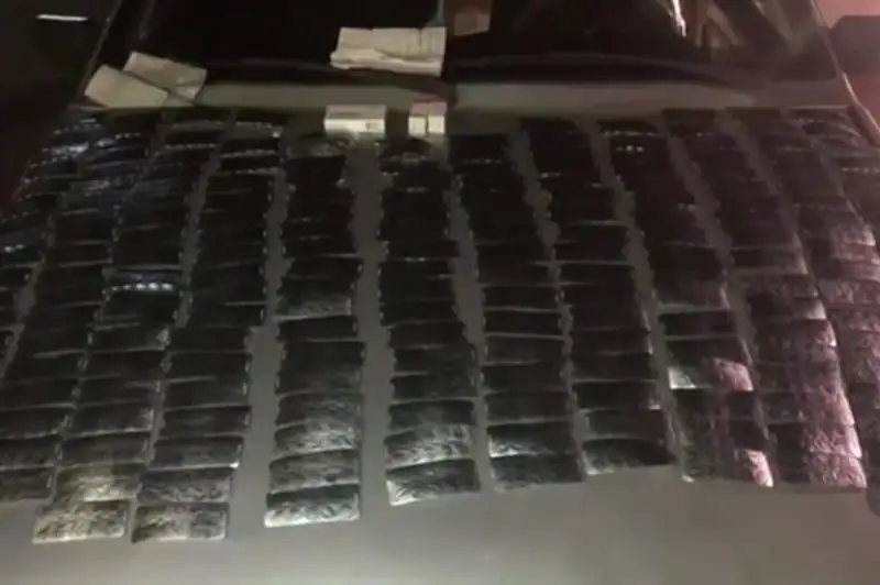 Лекарства на сумму 3,7 млн тенге изъяли из незаконной продажи в Нур-Султане