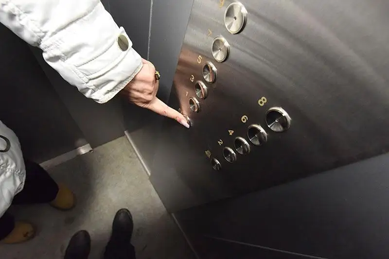 В Карагандинской области начнут ремонтировать лифты