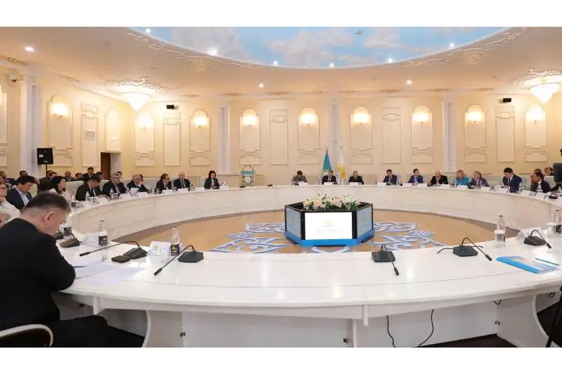 Зависимость от нефтегазовой отрасли снижается в Актюбинской области - Ондасын Уразалин