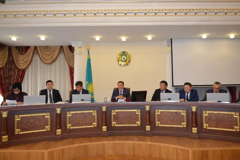 Кто из акмолинских чиновников больше всех допускает грубые нарушения