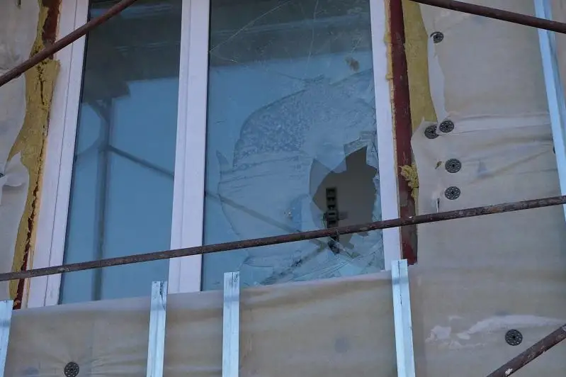 Агрессивного хулигана задержали в СКО