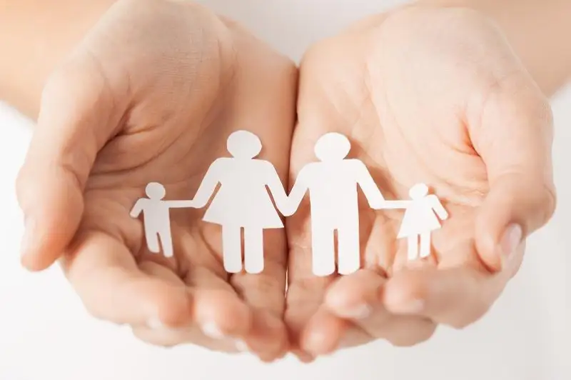 В Нур-Султане прошла первая сессия по развитию Института семейных ценностей