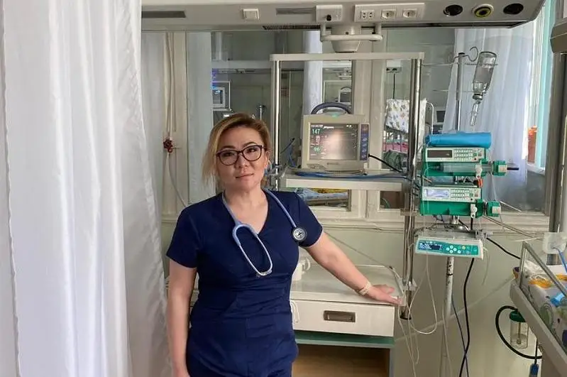 Реанимация изнутри: об особенностях профессии рассказала врач-анестезиолог из Алматы