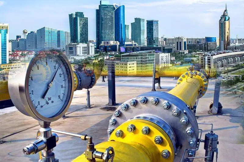 Как будет устанавливаться тариф на услуги газоснабжения в столице