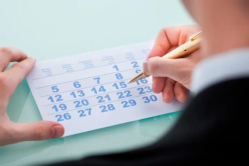 Влияет ли переход на неполное рабочее время на трудовой отпуск