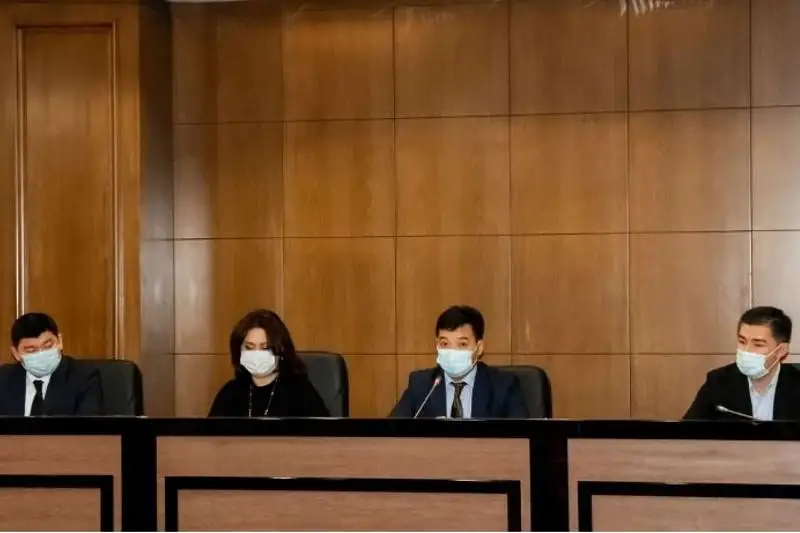 В госкорпорации «Правительство для граждан» назначены новые заместители председателя правления