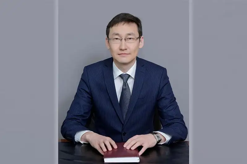 Тимур Султангазиев возглавил Комитет контроля качества и безопасности товаров и услуг Минздрава РК