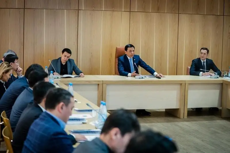 Жители столицы могут принять участие в разработке мастер-плана «Нур-Султан – комфортный город»