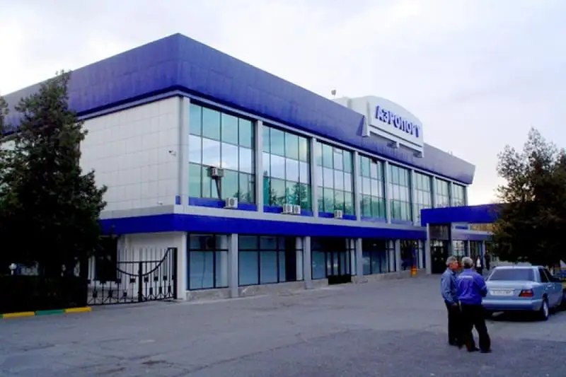 Условия тендера по передаче аэропорта Шымкента вызывают недовольство предпринимателей