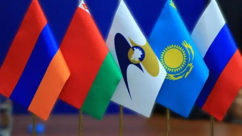 В ЕАЭС из-за коронавируса запретят вывоз продтоваров