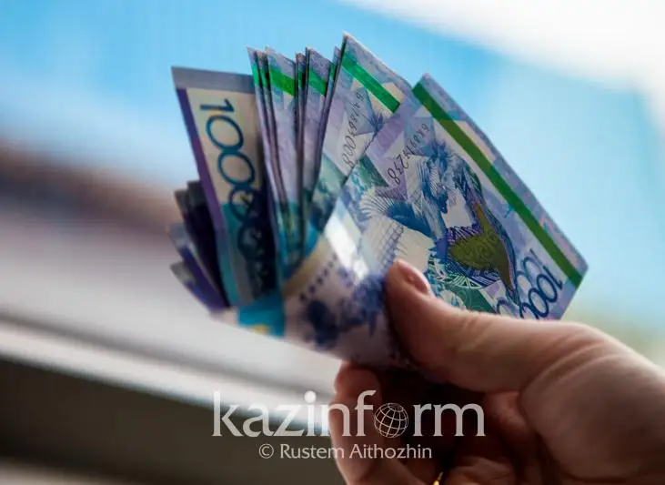 Почти 24 млн тенге присвоила главный бухгалтер спортшколы в СКО