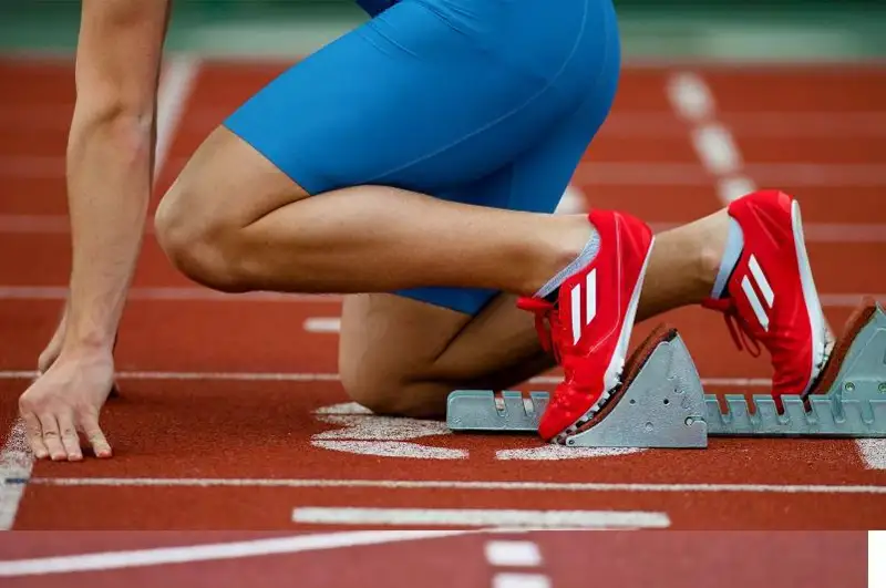 В Казахстане отменили все соревнования по легкой атлетике