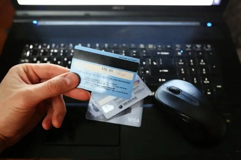 На 3 млн тенге обманул жителя Кокшетау мошенник