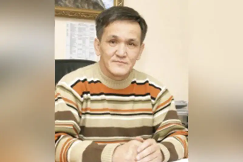 Толеген Ашимов: Призываю всех соблюдать требования карантина