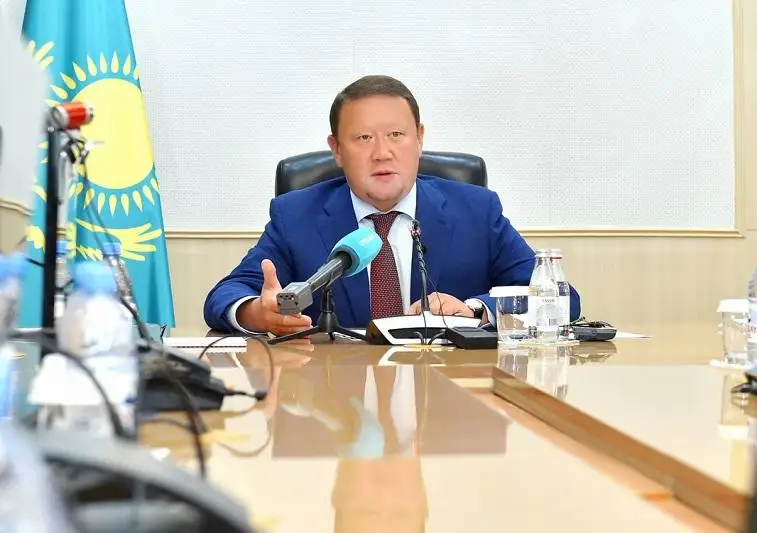 Профсоюзы создадут в агроформированиях в Северном Казахстане