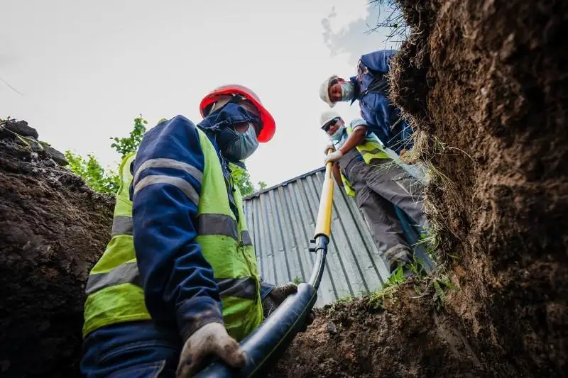 Нур-Султан готовится к отопительному сезону