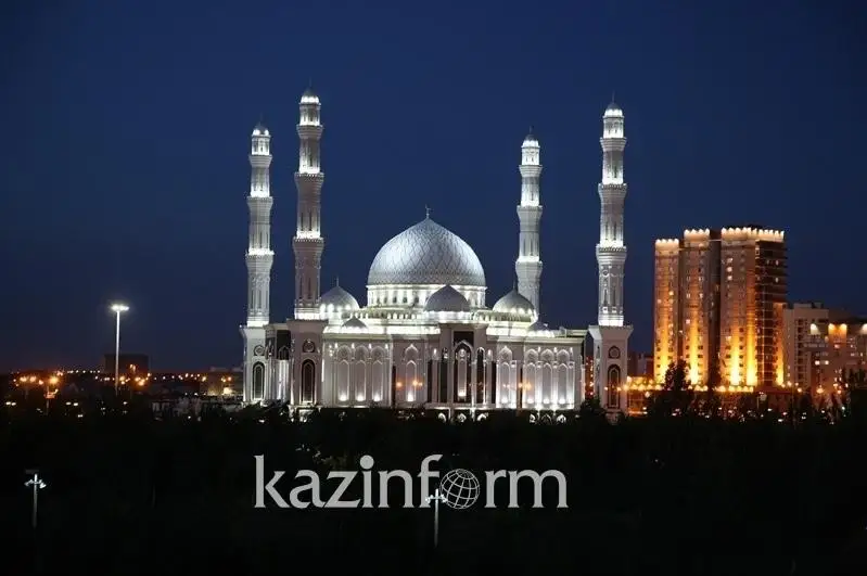 Когда казахстанцы встретят священную Ночь Предопределения – «Қадір түнi»