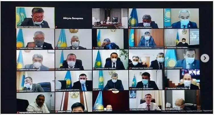 Коронавирус: поквартирный обход контактных лиц проводят в ВКО