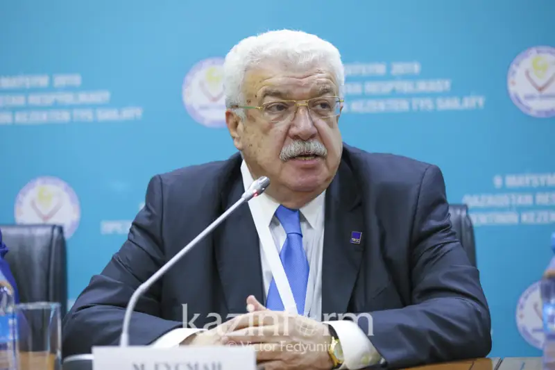 Михаил Гусман: В профессионализме журналисты ТАСС и Казинформа абсолютно на равных