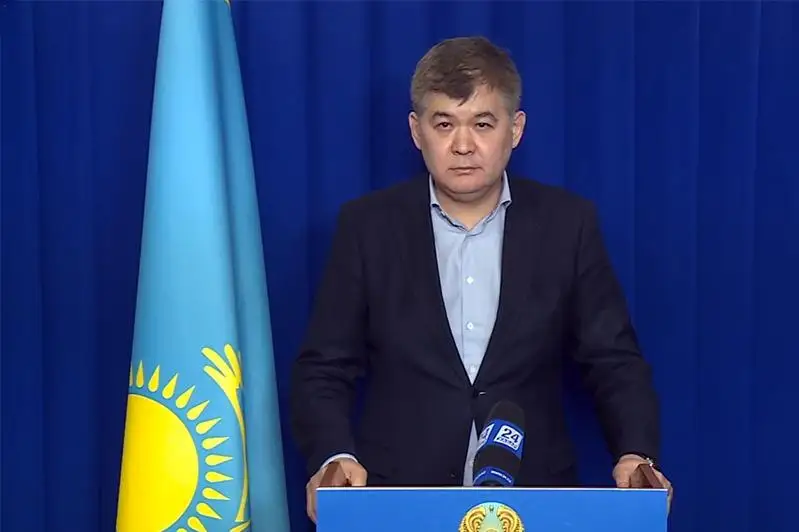 Все близкие контакты зараженных коронавирусом установлены - глава Минздрава