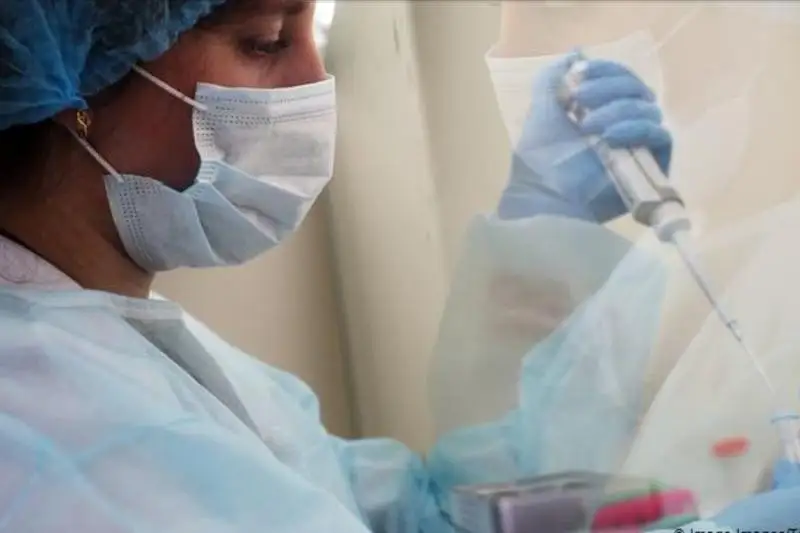 В ЗКО за прошедшие сутки выявлено 106 заболевших коронавирусом