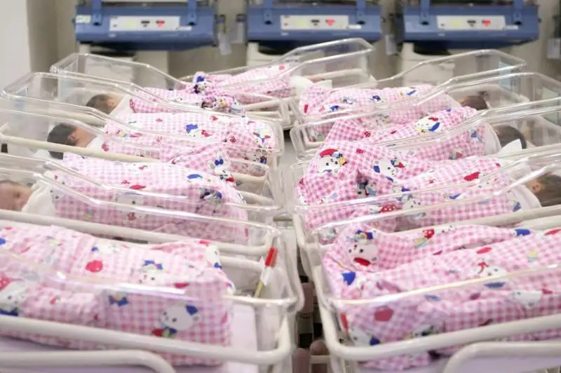 Туркестанская область лидирует в республике по уровню рождаемости